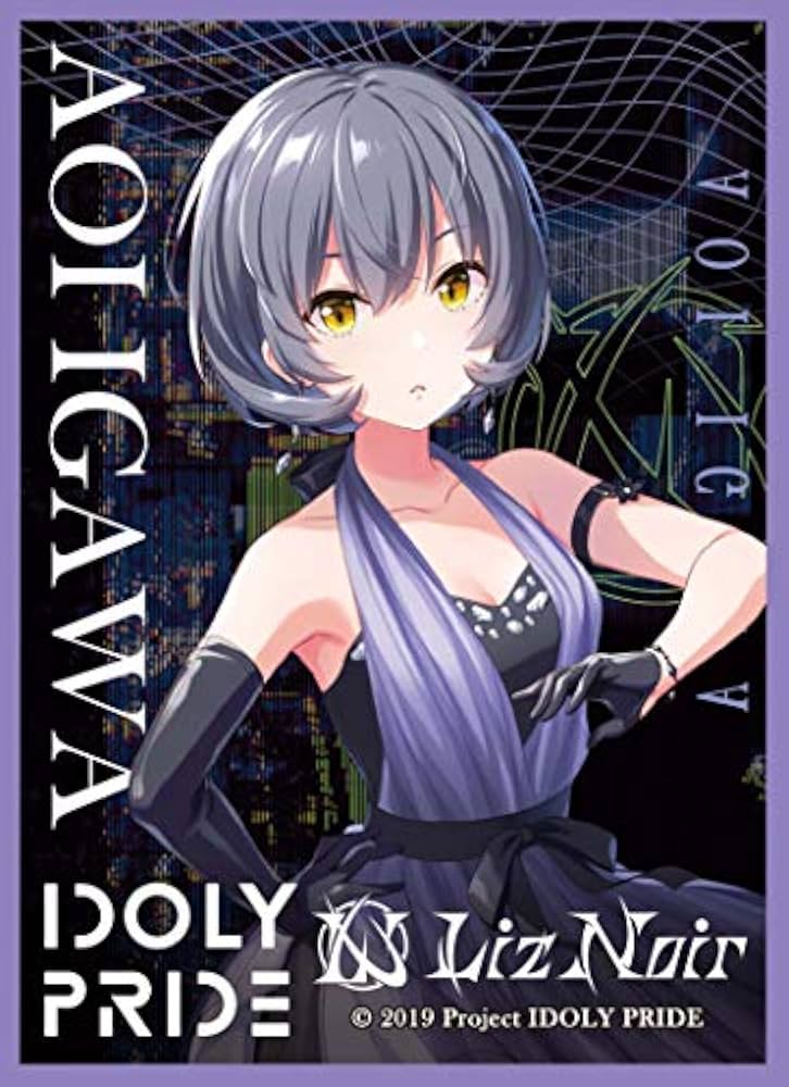 IDOLY PRIDE アイドリープライド スリーブ まとめ売り 2025年最新】アイドリープライド スリーブの人気アイテム - メルカリ